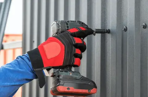 Travaux de zinguerie - Planfoy